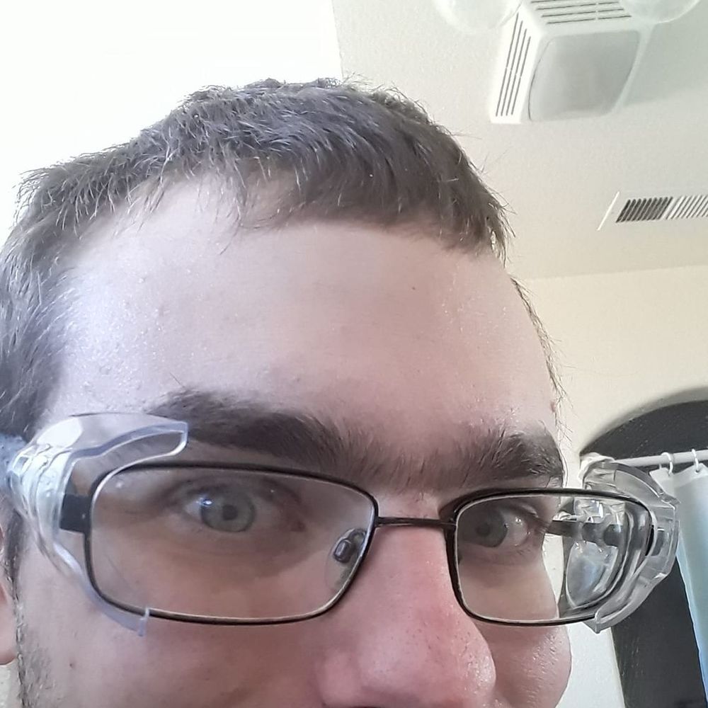 Meet your Posher, Matthew